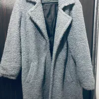 پالتو ،پافر ، پاییزه چرمی