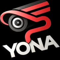 گروه فنی مهندسی یونا ( دوربین و دزدگیر )