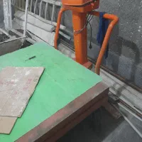 باسکول بی‌نظیر ۲تن