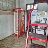 یخچال ویترینی ایستاده سالم|یخچال و فریزر|محمودآباد, |دیوار