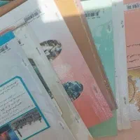 کتاب پایه نهم و دهم