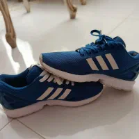کتونی zx FLUX|کیف، کفش، کمربند|رباط‌کریم, نصیرشهر|دیوار