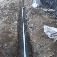 لوله کشی گاز در چهارباغ وجاده سهیلیه مهرشهر|خدمات پیشه و مهارت|چهارباغ, |دیوار
