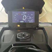 هوندا ADV 160 1403|موتورسیکلت|بوشهر, |دیوار