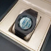 ساعت کاسیو کربنی درجه یک