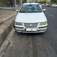سمند lxدوگانه سوز شرکتی ef7 مدل 1395|خودرو سواری و وانت|تبریز, |دیوار