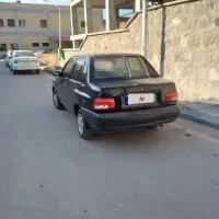 پراید ۸۶ دوگانه کارخانه برج ۱۲ تک برگ سند