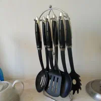 سرویس کفگیر و ملاقه