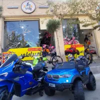 دوچرخه اورلورد/overlord 26 * امپراطور اقساط