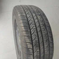 لاستیک 205بارز14 دوعدد