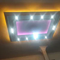 سیم کش برق کار ساختمان تعمیرات جوشکاری