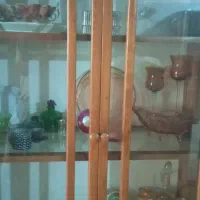 بوفه ساخت سفارشی|بوفه، ویترین، کنسول|تهران, جمال‌زاده|دیوار