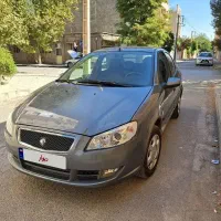رانا LX خاکسری مدل 1399|خودرو سواری و وانت|کرمانشاه, |دیوار