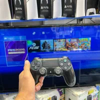 ps4 fat 500GB کپی خور|کنسول، بازی ویدئویی و آنلاین|تهران, فردوسی|دیوار