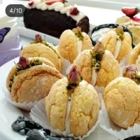 آموزش قنادی از پایه تا پیشرفته|خدمات آموزشی|لاهیجان, بوجایه|دیوار