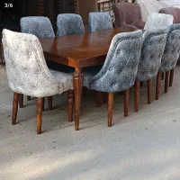 رویه کوبی هانیگ(تولید،تعمیر،اجرتی)