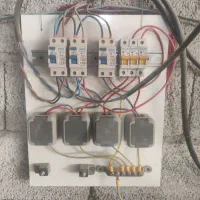 برقکار ساختمان برق
