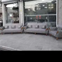 خرید مستقیم از کارگاه، بدون واسطه.  مبل سما*/