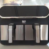 سرخ کن بدون روغن|اجاق گاز و لوازم برقی پخت‌وپز|فولادشهر, B2|دیوار