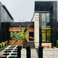 ویلا-نیم-پیلوت-مدرن-شهرک-جنگلی-هیرکانی-جای-دنج