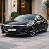 آریزو ۸ مشکی