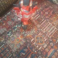 موتور شارژی