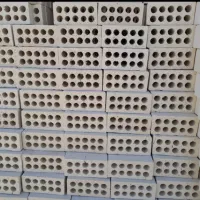 آجر لفتون سه طرف نما