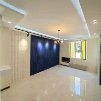 ۶۵متردوخواب غرق نور فول امکانات دیزاین سندتکبرگ