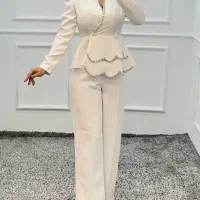 شومیز شلوار ناهید|لباس|تهران, خلازیر|دیوار