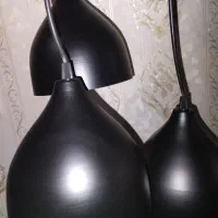 لوستر|لوستر و چراغ آویز|گلبهار, شهر جدید گلبهار|دیوار