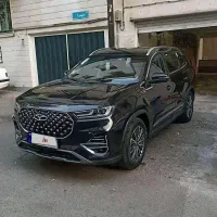 تیگو 8 پرو ۱۴۰۲ کم کار -گارانتی فعال- درجه یک|خودرو سواری و وانت|تهران, تهرانپارس شرقی|دیوار