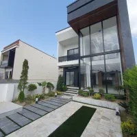 دوبلکس شهرکی/ویو جن گل/آم ل|فروش خانه و ویلا|تهران, استخر|دیوار