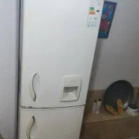 فروشی یخچال فریزر امرسان