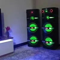 اسپیکر آیوا aiwa