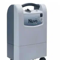 اکسیژن ساز آمریکایی