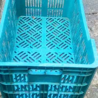 جعبه پلاستیکی بزرگ|ظروف نگهدارنده، پلاستیکی، یک‌بارمصرف|مریوان, |دیوار