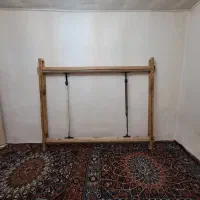 فرش دزگاه دار قالی ۶ متری