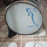 طبل محرم