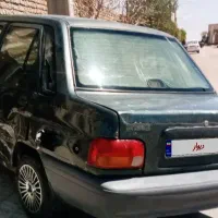 پرایرصبامدل ۷۹