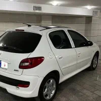 ۲۰۷پانا بدون رنگ