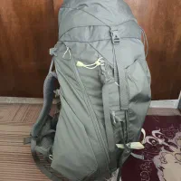کوله پشتی حرفه ای کوهنوردی|کوهنوردی و کمپینگ|شیراز, ارم|دیوار