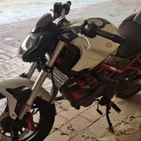 بنلی تک ۲۵۰|اشیا|مشهد, جاهد شهر|دیوار