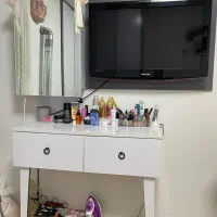 میز آرایش