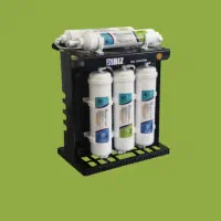 دستگاه تصفیه آب موتور تایوان