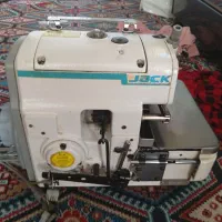 زیگزال جک|چرخ خیاطی و ریسندگی|قرچک, باقرآباد|دیوار