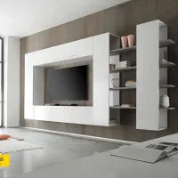 کناف پی وی سی تایل ماربل شیت ترمووال نقاشی برقکاری|خدمات پیشه و مهارت|نورآباد, |دیوار