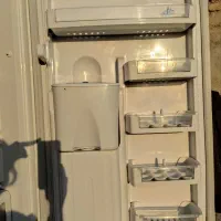 یخچال فریزر تمیز|یخچال و فریزر|تربت‌حیدریه, رضاشهر|دیوار