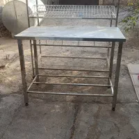 لوازم خانگی|آب‌چکان و نظم‌دهنده ظروف|قوچان, |دیوار