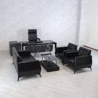 میز و صندلی اداری|مبلمان اداری|مشهد, جنت|دیوار