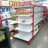 قفسه سوپرمارکتی|فروشگاه و مغازه|یزد, |دیوار